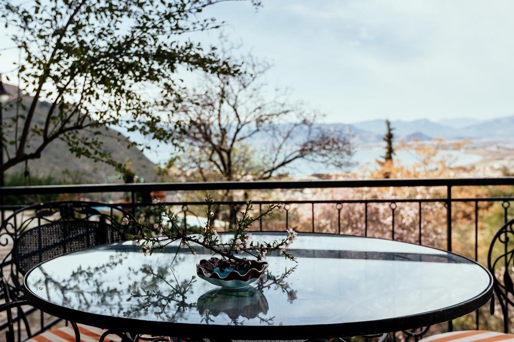 Dafnes Residence 纳夫普利翁 外观 照片